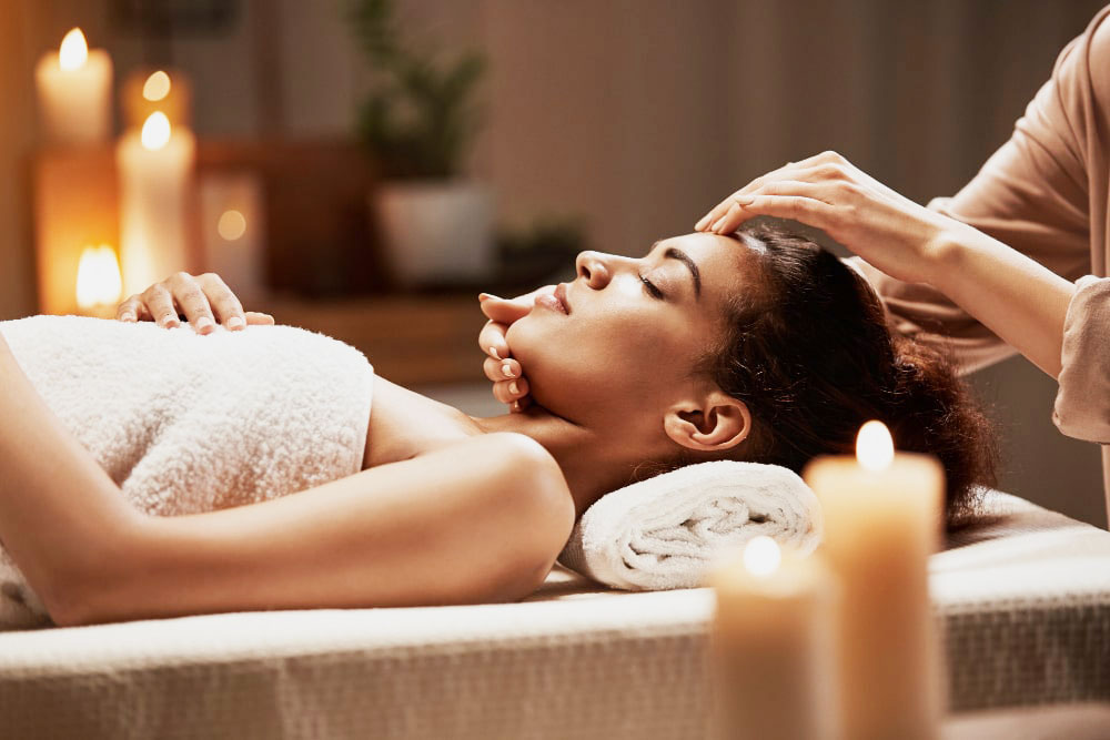 New Oasis Massage Spa l Massage Spa Ossining NY - Asian Massage